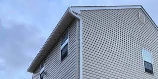 Siding for Commercial Buildings in Zion, PA